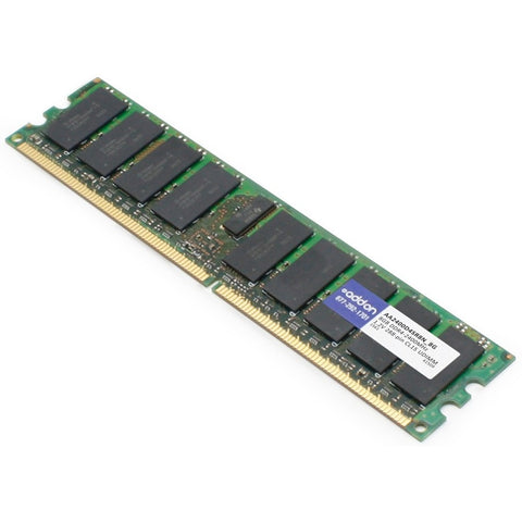 Add-on Addon Jedec Standard 8gb Ddr4-2400mhz Unbuffered Single Rank X8 1.2v 288-pin Cl1