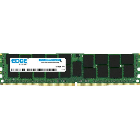 Edge Memory 32gb (1x32gb) Ddr4-2666 Ecc Rdimm 288 Pin Ddr4 1.2v (2rx4)