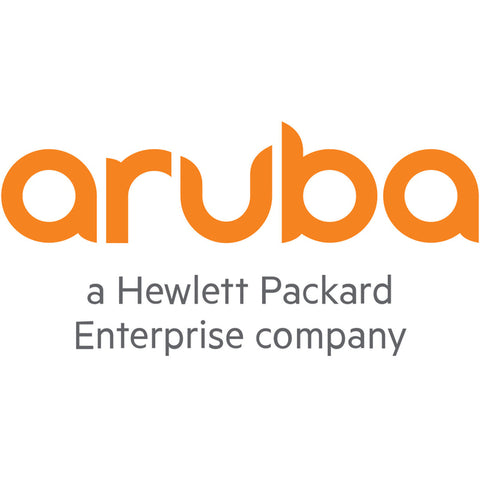 Hewlett Packard Enterprise Aruba Clearpass Nl Og 500 Ep E-ltu