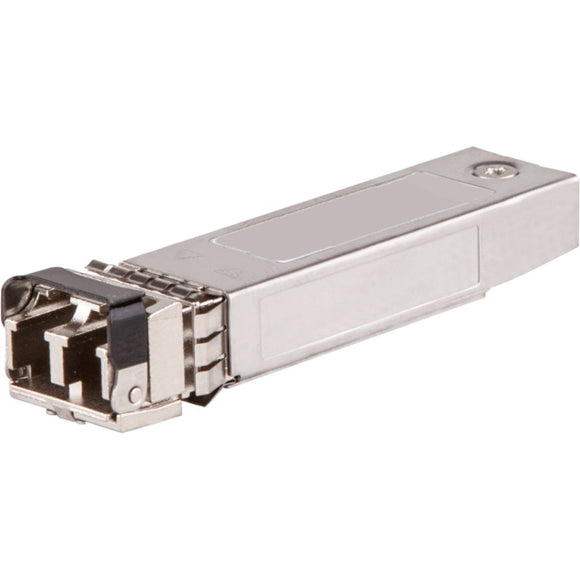 Hewlett Packard Enterprise Aruba 1g Sfp Lc Lh 70km Smf Xcvr