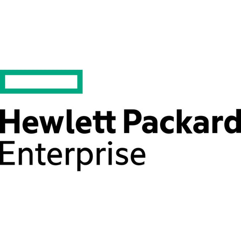 Hewlett Packard Enterprise Aruba Clearpass Nl Ac 10k Ce 5yr E-stu