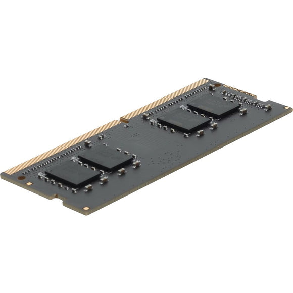 Add-on Addon Dell Snpmkyf9c/8g Compatible 8gb Ddr4-2400mhz Unbuffered Single Rank X8 1.