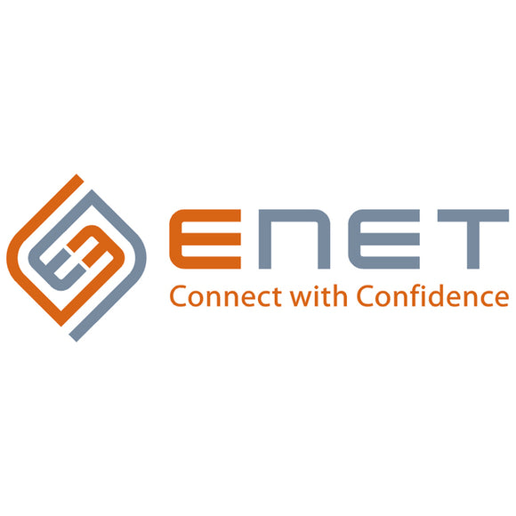 Enet Solutions, Inc. Enet Approved 256mb Flash Upgrade Cisco Isr Series Routers 1900 2900 3900 - Life