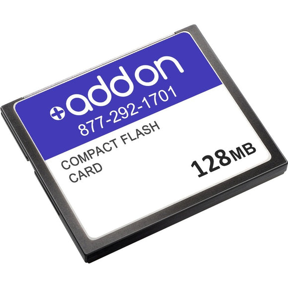 Add-on Addon Industry Standard 128mb Flash Upgrade