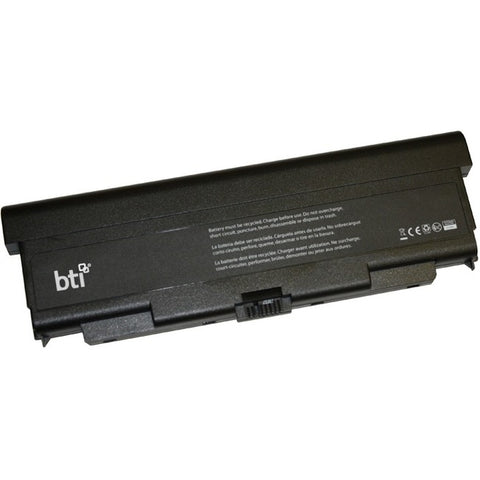 Battery Technology Replacement Notebook Battery For Lenovo Thinkpad L440 L540 T440p T540p W540 W541