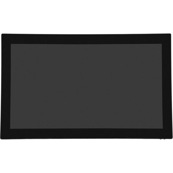 Mimo Monitors 15.6in Commercial Android Tablet; 10-point Pcap Touch With Poe; 1920 X 1080 Lcd;