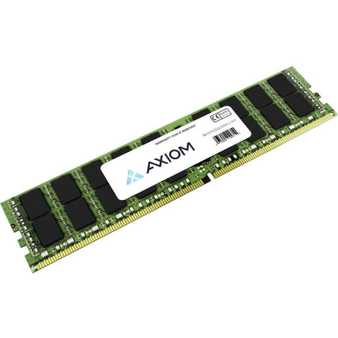 Axiom Ddr4-2400 Lrdimm For Cisco