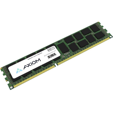 Axiom Ddr3-1600 Rdimm For Cisco