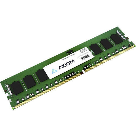 Axiom Ddr4-2400 Rdimm For Cisco