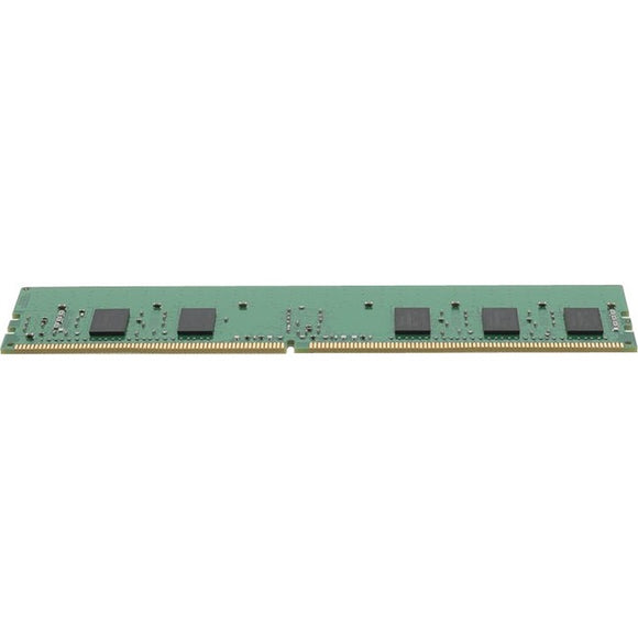 Add-on Addon Dell  Compatible 8gb Ddr4-2666mhz Registered Ecc 1.2v 288-pin Rdimm