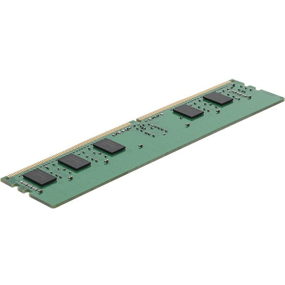 Add-on Addon Dell  Compatible 8gb Ddr4-2666mhz Registered 1.2v 288-pin Rdimm