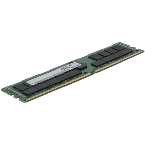 Add-on Addon Dell  Compatible Factory Original 16gb Ddr4-2666mhz Registered Ecc Dual Ra