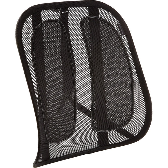 Fellowes, Inc. Office Suites Mesh Back Support