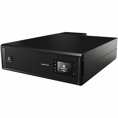 Vertiv Liebert Ita2 10k 3-ph Ups/snmp