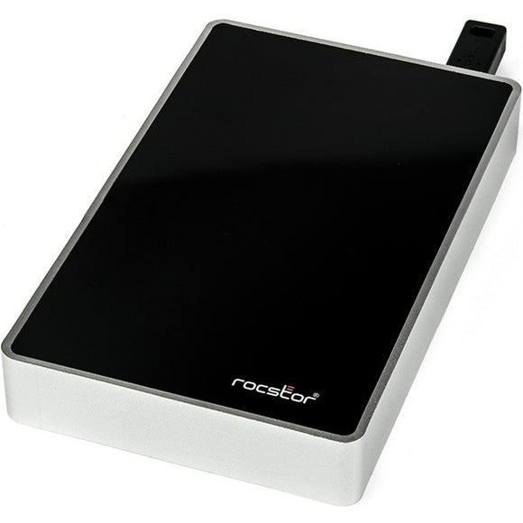 Rocstor Rocsecure Ex31 - 1tb - Ssd -usb 3.0/usb