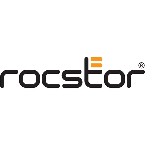 Rocstor Rocboltportable Security Coiled Cable Wi