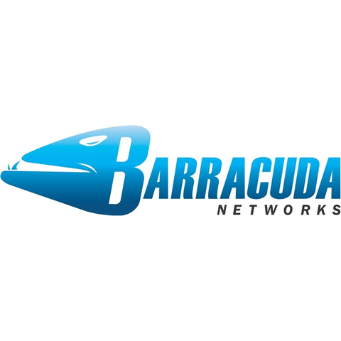 Barracuda Networks Barracuda Cloudgen Firewall Appliance F600 (copper) Malware Protection Subscript