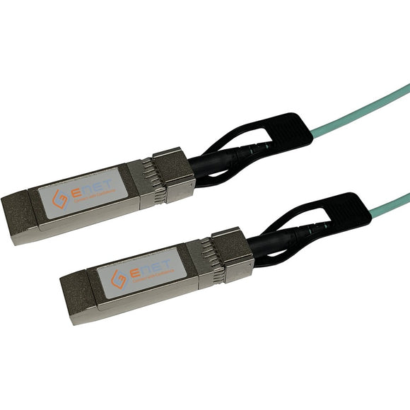 Enet Solutions, Inc. Cisco Compatible Sfp-25g-aoc20m Sfp28