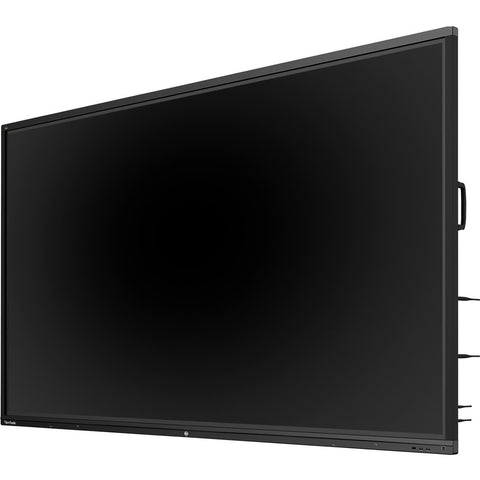 Viewsonic 98 Inch Viewboard 4k Ultra Hd Interactive Flat Panel,3840 X 2160 Resol