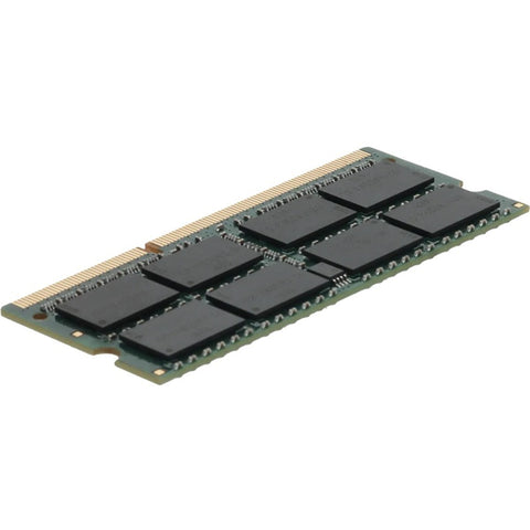 Add-on Addon Ct204864bf160b Compatible 16gb Ddr3-1600mhz Unbuffered Dual Rank 1.35v 204