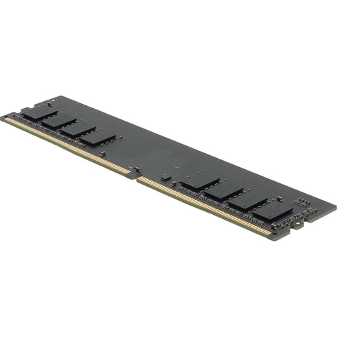 Add-on Addon Dell Snpm0vw4c/8g Compatible 8gb Ddr4-2400mhz Unbuffered Single Rank X8 1.