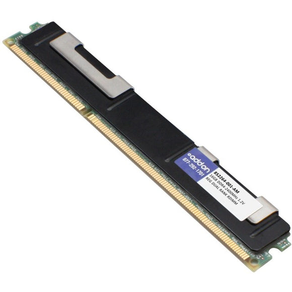 Add-on Hp 852264-001 Comp 16gb Rdimm