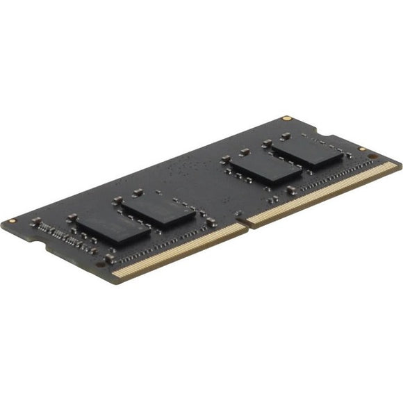 Add-on Addon Dell Snphyxpxc/8g Compatible 8gb Ddr4-2666mhz Unbuffered Single Rank X8 1.