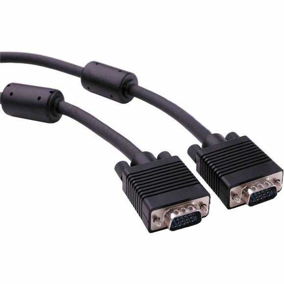 Axiom Svga Monitor Cable M/m 10ft