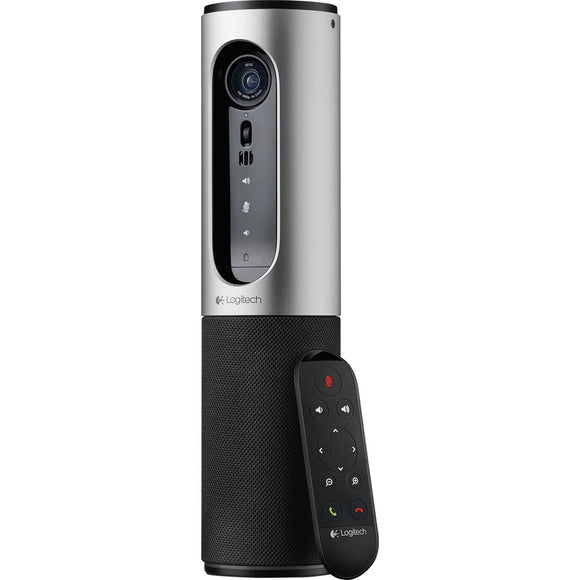 Logitech Conferencecam Connect Remote