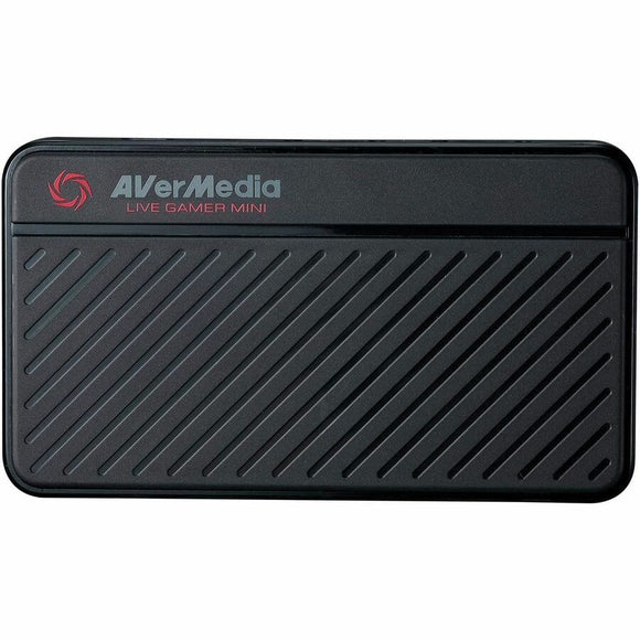 Avermedia Technologies Inc Avermedia Live Gamer Mini