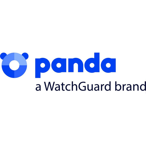 Watchguard Technologies Panda Endpoint Protection - 1 Year - 1 To 10 Users