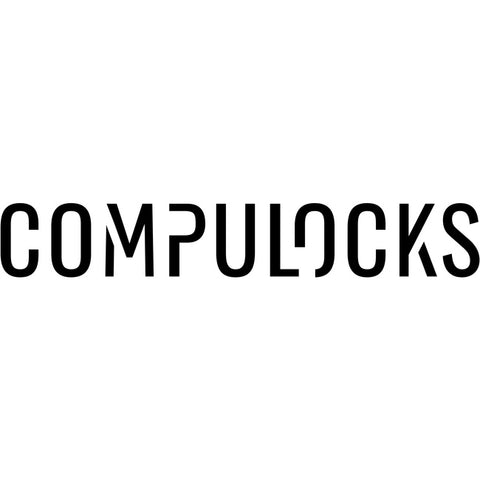 Compulocks Brands, Inc. Adhesive Mounting Pad Kit