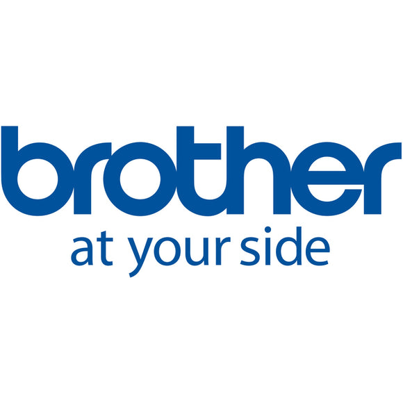 Brother International Corporat 4.7in Titan Industrial Printer, Tt, 300dpi, 7ips, Color Touch Panel, Lan/ Usb/ H