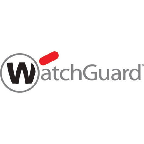 Watchguard Technologies Watchguard Standard Support Renewal 3-yr For Firebox M4800