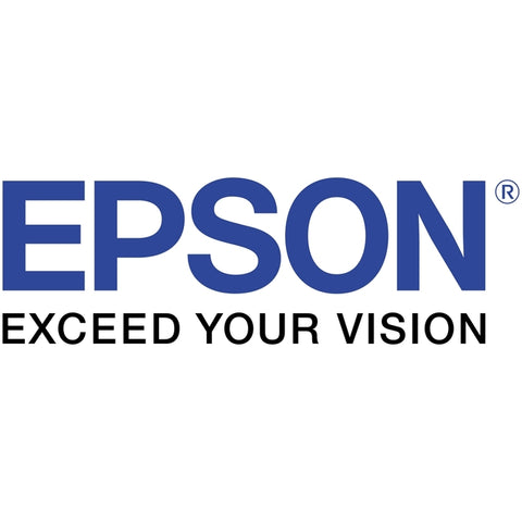 Epson Lighting Track Mount For Pl W70 Wht