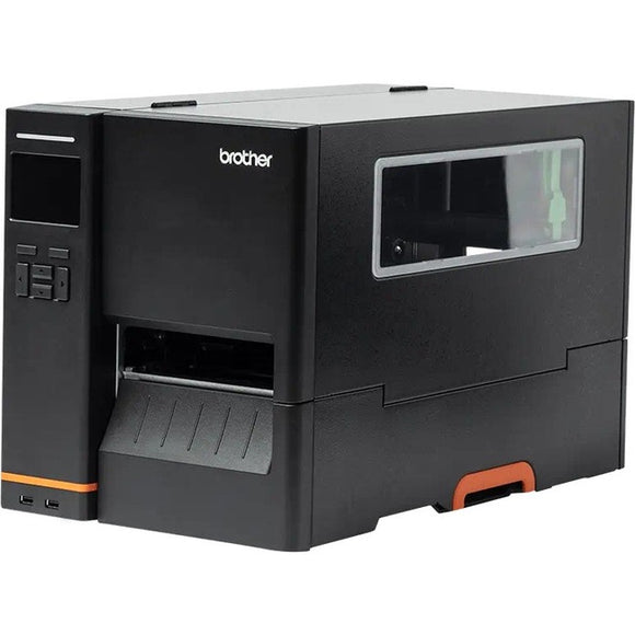 Brother International Corporat 4.5 Titan Industrial Printer, Tt, 300dpi