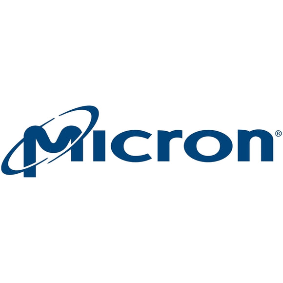 Micron 3400 2048gb Nvme M.2 Ssd