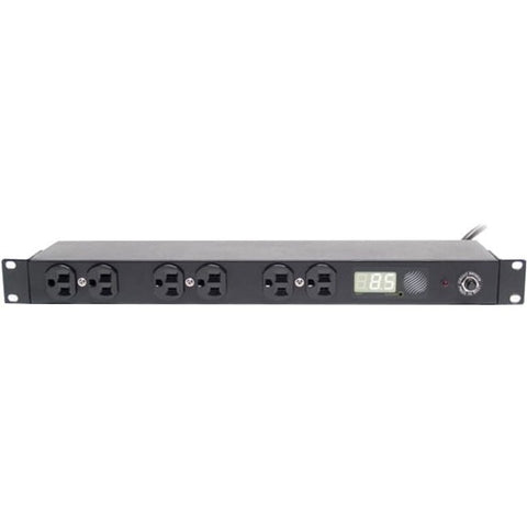 Minuteman Ups Pdu 14-outlet 15a Horiz/vert Hardwire