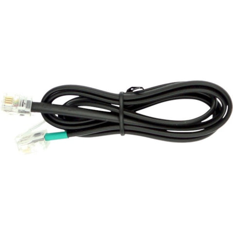 Epos Audio Cable Rj 45 To Rj 9 Is 80 Cm Long. Suitable For Headset Variants In The Im