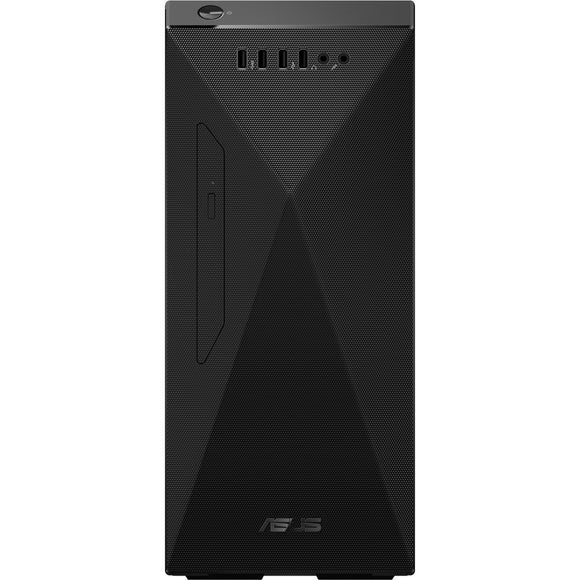 Asus Sbg Commercial S500 Desktop Intel I7 11700 16/512gb Black