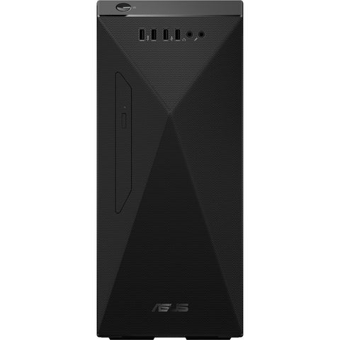 Asus Sbg Commercial S500 Desktop Intel I7 11700 16/512gb Black