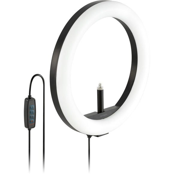 Kensington Computer L1000 Usb Bicolor Ring Light W/webcam Mt