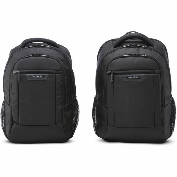 Samsonite Llc Classic 2 14.1 Slim Laptop Backpack