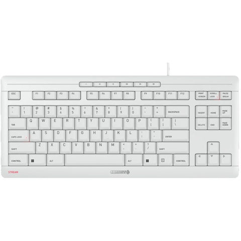 Cherry Americas Llc Stream Tkl, Gray