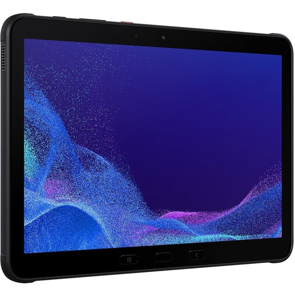 Samsung Electronics Co. Galaxy Tab Active4 Pro 4+64gb (wi-fi) Black