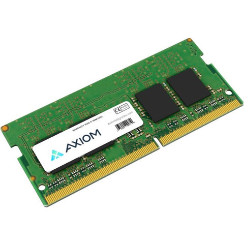 Axiom 8gb Ddr5-4800 Sodimm For Hp