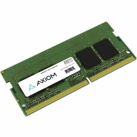 Axiom 8gb Ddr5-4800 Sodimm Taa Comp