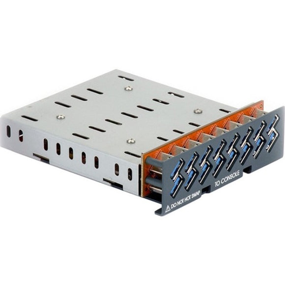 Lantronix 16-port Usb I/o Card