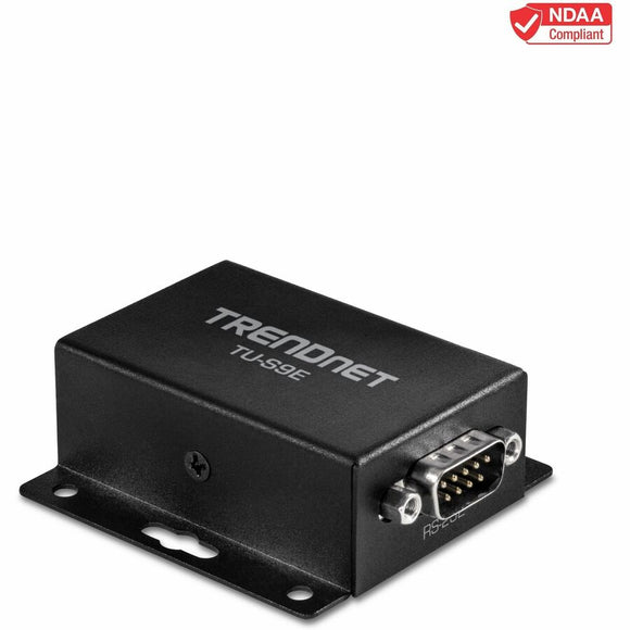 Trendnet Inc 1-port Serial To Ip Ethernet Converter