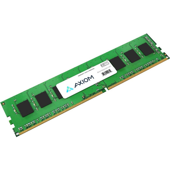 Axiom 8gb Ddr5-4800 Udimm For Lenovo - 4x71k53890